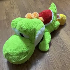 スーパーマリオ ヨッシー ぬいぐるみ