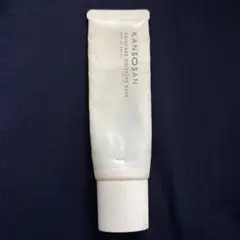 乾燥さん　保湿力スキンケア下地　ファンデありの日