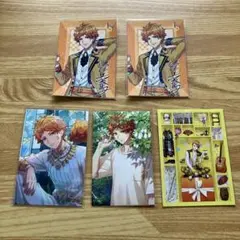 A3！ 紙類　皇天馬