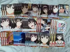 2026年最新】ヴァイス 冴えカノ デッキの人気アイテム - メルカリ