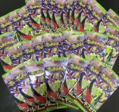 ポケモンカード　ムニキスゼロ　バラパック