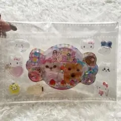 ボンボンドロップ 水シール　おすそわけ シール たまごっち サンリオ Z