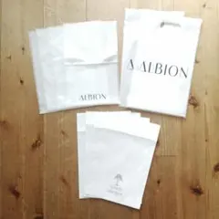 アルビオン　ショッパーのサムネイル