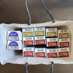カラーリング剤セット