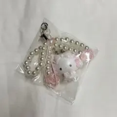 サンリオ シークレットストラップ こぎみゅん