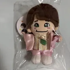 2026年最新】大橋和也 ちびぬいの人気アイテム - メルカリ