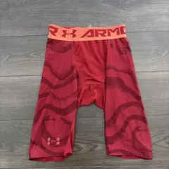UNDER ARMOUR コンプレッション インナータイツ SMのサムネイル