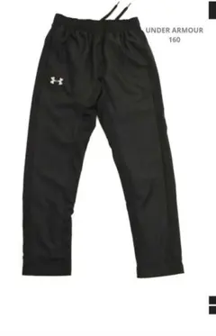 アンダーアーマー9ストロングウーブンパンツ
