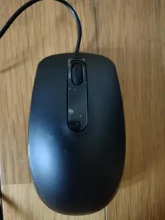 マウスのサムネイル