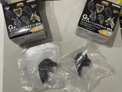 一番くじ ゴジラ大怪獣列伝G G賞 モンスターヘッドマグネットのサムネイル