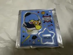 侍ジャパン タキシードサム アクリルスタンド サンリオキャラクターズ