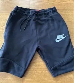 ナイキ　テックフリースパンツ　M