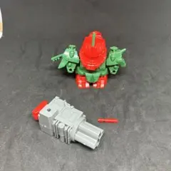 ミニプラ SDガンダム コマンドシリーズ 2 ブラッディザク ミニプラ SDガンダム コマンドシリーズ 2 ブラッディザク - メルカリ