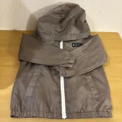 ウィンドブレーカー　キムラタン　120