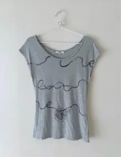 ナチュラルビューティーベーシック♡フレンチTシャツ