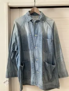 2026年最新】JOURNAL STANDARD LUXE レディース Gジャン・デニム