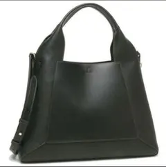 FURLA GILDA ショルダートートバッグ(大)