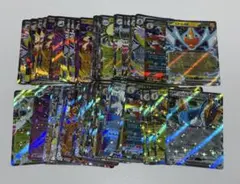 【極美品】 ポケカ RR 70枚セット