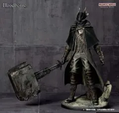 ジ*イ様 Gecco DARK SOULS3 1/6スタチュー 黒騎士 - メルカリ