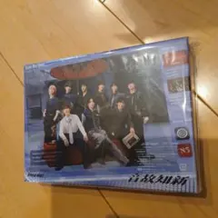 Snow Man　スノーマン　温故知新　アルバム　初回B　DVDのみ