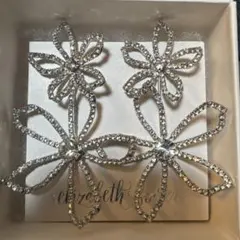 【Elizabeth Bower】Pavet Dublet ピアス