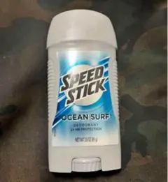 Speed Stick Ocean Surf デオドラント 85g