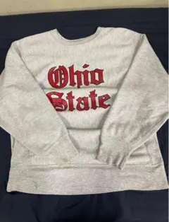 80's チャンピオン　リバースウィーブ　オハイオステート　ohio state