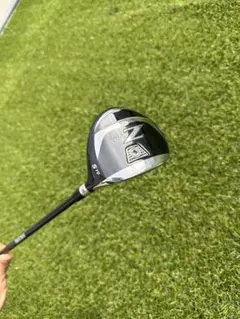 新品(左用)★スリクソン ZF65 フェアウェイウッド★5W 19°★MIYAZAKI Kaula MIZU (5S) スリクソン Z F65 7W フェアウェイウッド 中古ダンロップ