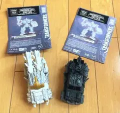 TL-67 インフェルナックマグネオス ＆TL-79　ニュークリオス