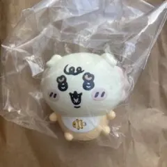 ちいかわベビー ミニソフビフィギュアコレクション シーサー