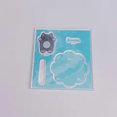 にじさんじ 叶 ロト スタンド にじぱぺっとカスタマイズシリーズ