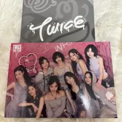 TWICE ラントレ　オール