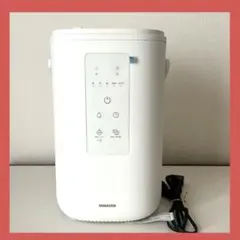 YAMAZEN EKS-V3 スチーム加湿器 - メルカリ