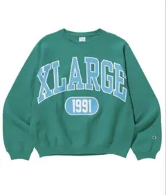 リバースウィーブ　XLARGE