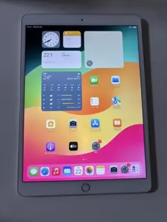 iPad Pro 10.5インチ　64GB シルバー