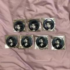 HUNTER × HUNTER フェイタン アニメイトフェア 等身缶バッジ