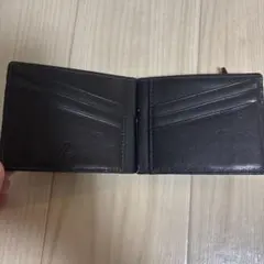 土屋鞄　マネークリップ