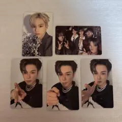 TREASURE アサヒ セット