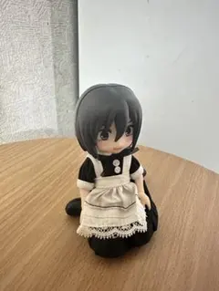 2025年最新】進撃の巨人 ねんどろいど ミカサ・アッカーマンの