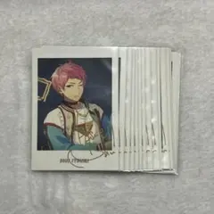 15枚 あんさんぶるスターズ 斎宮宗 7周年 ぱしゃっつ