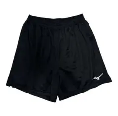 Mizuno バレーボールパンツ 黒