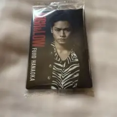 川村壱馬/花岡楓士雄　ハイロー カード