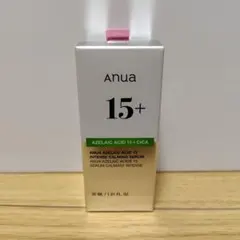 Anua Azelaic Acid 15 + CICA 30mL