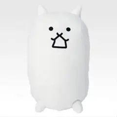 にゃんこ大戦争一番くじラストワンぬいぐるみ 一番くじ にゃんこ大戦争 ラストワン賞 タンクネコ超ビッグぬいぐるみ