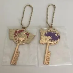 一番くじ 星のカービィ キーモチーフチャーム　2個セット