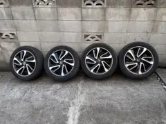 ✅ステップワゴン純正ホイールセット ホンダ ステップワゴン スパーダ プレミアムライン 純正アルミホイール