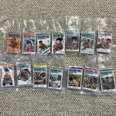 ドラゴンボール コミックスチャームコレクション