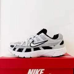 人気！NIKE ナイキ　P6000 28.5cm ランニング