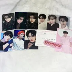 ZB1 タワレコ 渋谷限定 ラキドロ ホログラム ホロトレカ リッキーコンプ