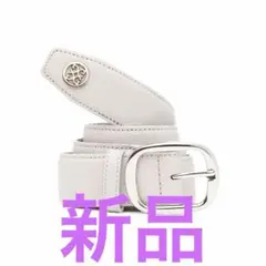 2026年最新】G/FORE ベルトの人気アイテム - メルカリ